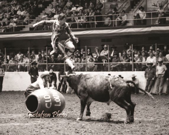 PBR Bullfighters – The Best Yet